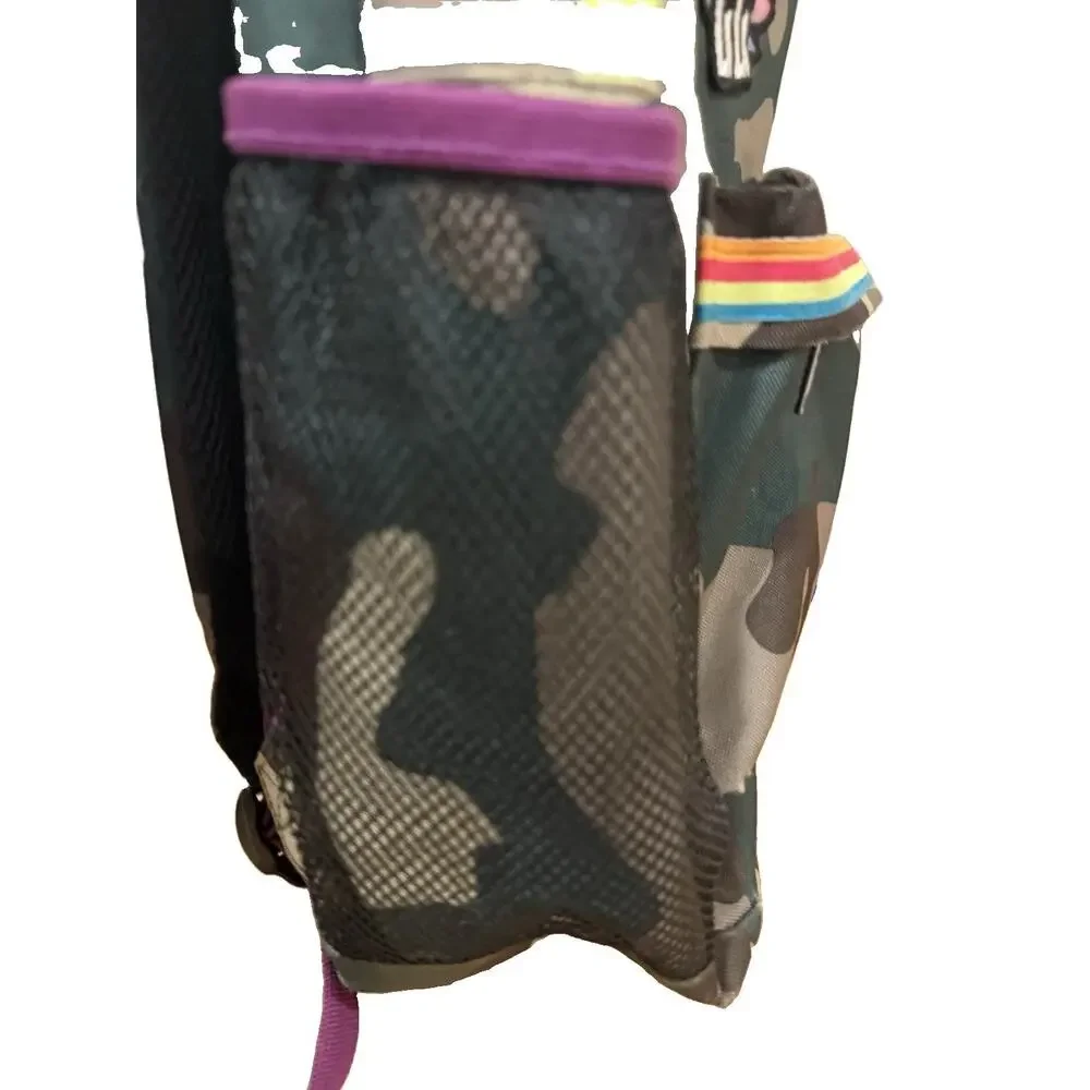 New Balance Backpack Cross Country Championship 2018 Camo- Event issued